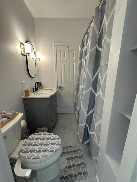 Entire home in Staten Island, New York, United States 2 guests1 bedroom1 bath-10