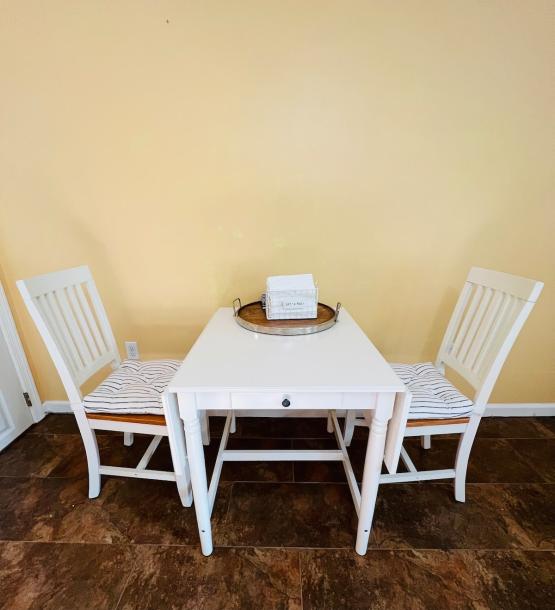 Entire home in Jersey City, New Jersey, United States 4 guests1 bedroom1 bed1 bath-5