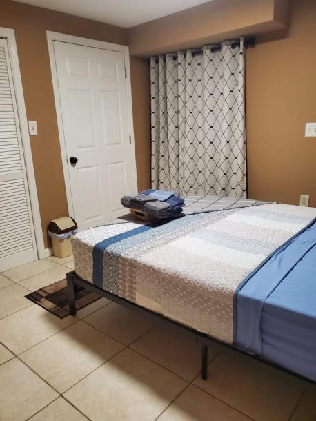 Room in Elizabeth, New Jersey, United States 1 bedShared bathroom-5