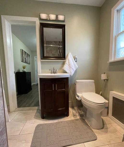 Room in Valley Stream, New York, United States 1 bedPrivate attached bathroom-7