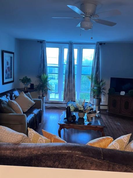 Room in Brooklyn, New York, United States 2 bedrooms2 bedsDedicated bathroom-1