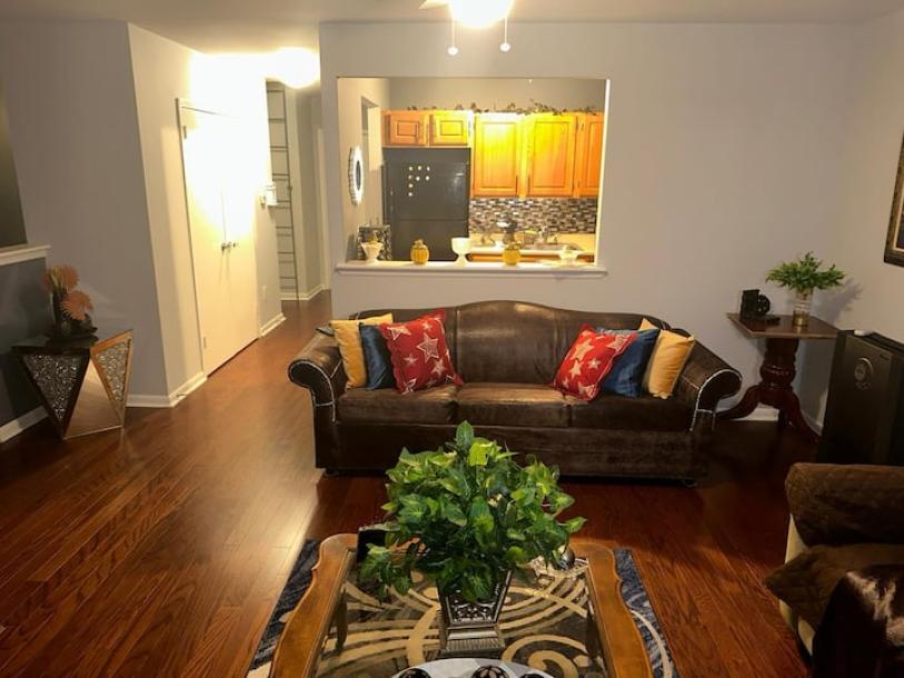 Room in Brooklyn, New York, United States 2 bedrooms2 bedsDedicated bathroom-4