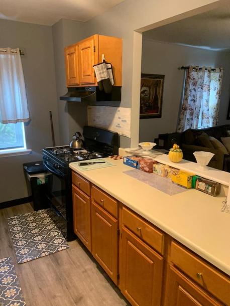 Room in Brooklyn, New York, United States 2 bedrooms2 bedsDedicated bathroom-7