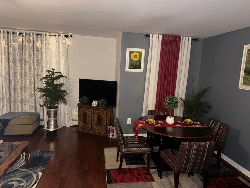 Room in Brooklyn, New York, United States 2 bedrooms2 bedsDedicated bathroom-8