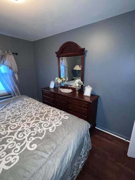 Room in Brooklyn, New York, United States 2 bedrooms2 bedsDedicated bathroom-10