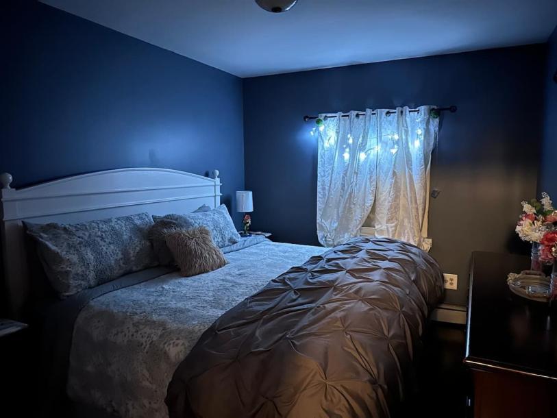 Room in Brooklyn, New York, United States 2 bedrooms2 bedsDedicated bathroom-11