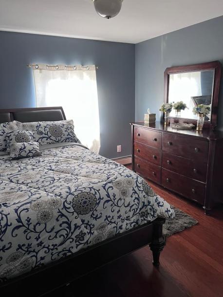 Room in Brooklyn, New York, United States 2 bedrooms2 bedsDedicated bathroom-12
