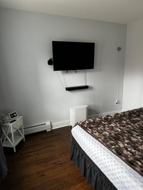 Private room in guest suite in Staten Island, New York, United States 1 guest1 bedroom1 bed1 private bath-8