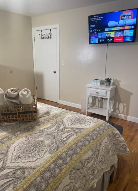 Entire home in Queens, New York, United-9