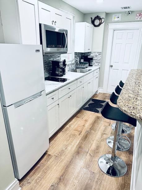 Private room in home in Newark, New Jersey, United States 2 guests1 bedroom1 bed1 shared bath-3