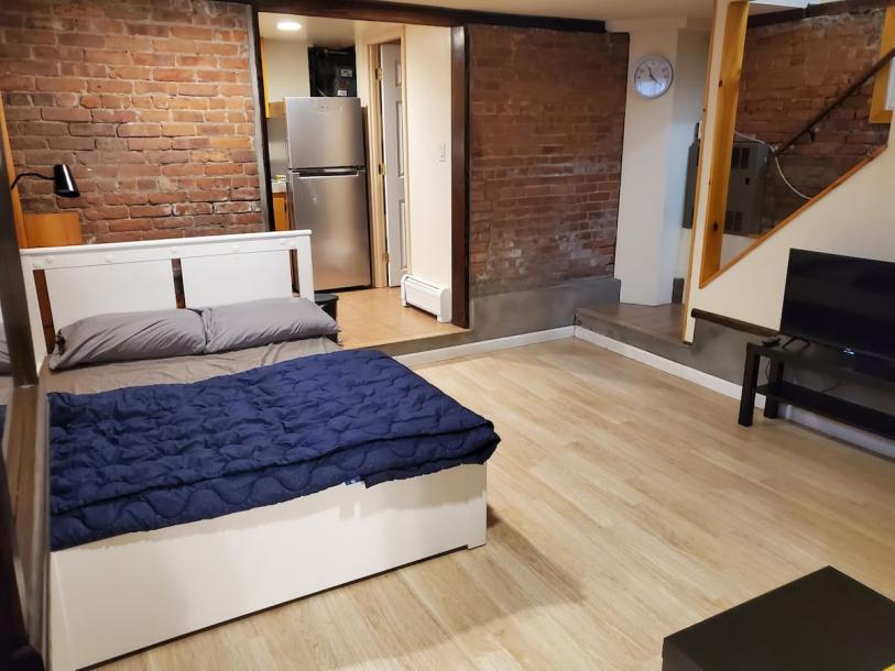 Entire guest suite in Dumont, New Jersey, United States 2 guestsStudio1 bed1 bath-1