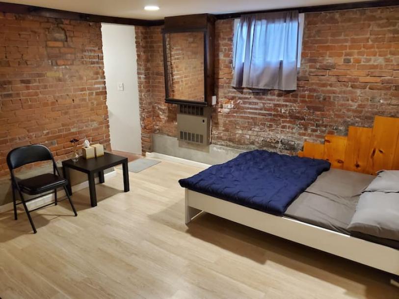 Entire guest suite in Dumont, New Jersey, United States 2 guestsStudio1 bed1 bath-0