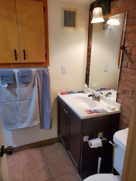 Entire guest suite in Dumont, New Jersey, United States 2 guestsStudio1 bed1 bath-3