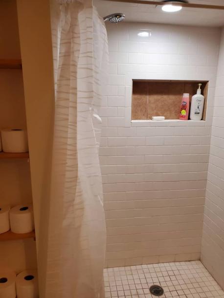 Entire guest suite in Dumont, New Jersey, United States 2 guestsStudio1 bed1 bath-5