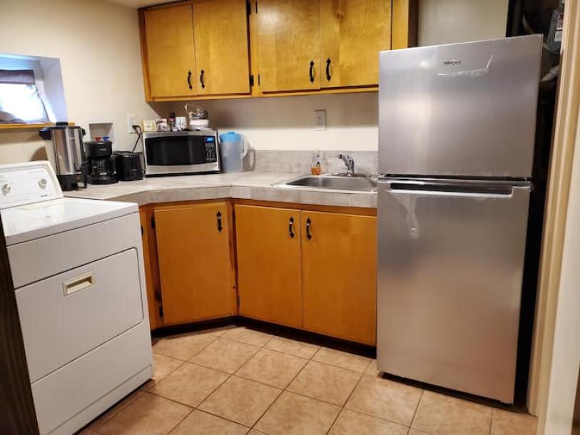 Entire guest suite in Dumont, New Jersey, United States 2 guestsStudio1 bed1 bath-6