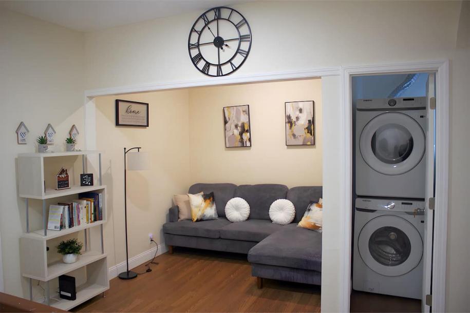 Room in Brooklyn, New York, United States 1 bedShared bathroom-2
