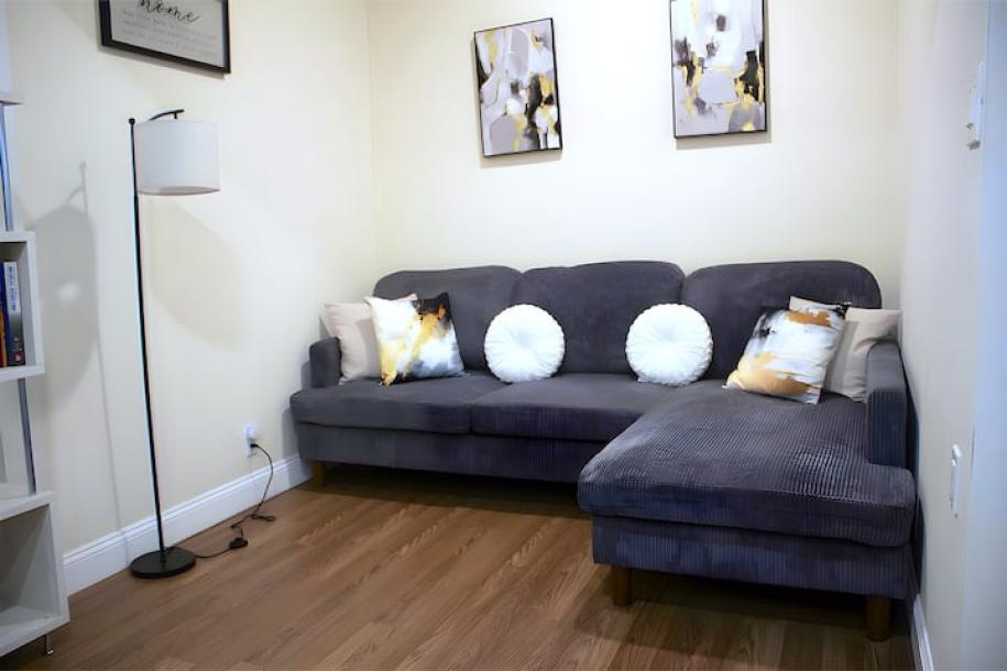 Room in Brooklyn, New York, United States 1 bedShared bathroom-1
