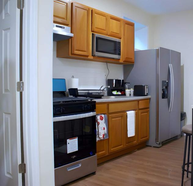 Room in Brooklyn, New York, United States 1 bedShared bathroom-3