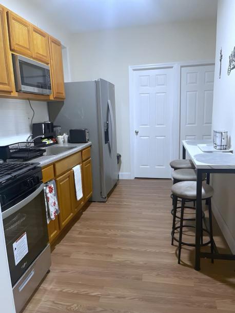 Room in Brooklyn, New York, United States 1 bedShared bathroom-4