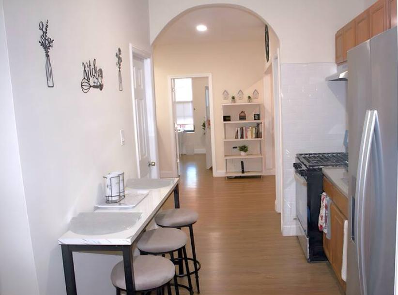 Room in Brooklyn, New York, United States 1 bedShared bathroom-6