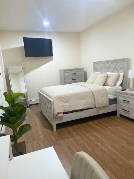 Room in Brooklyn, New York, United States 1 bedShared bathroom-8