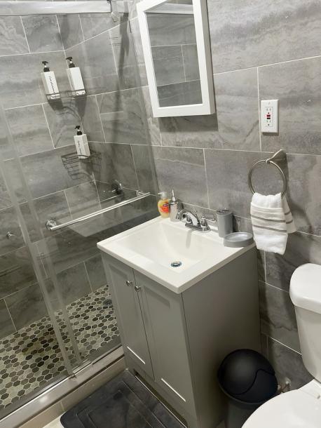 Room in Brooklyn, New York, United States 1 bedShared bathroom-13