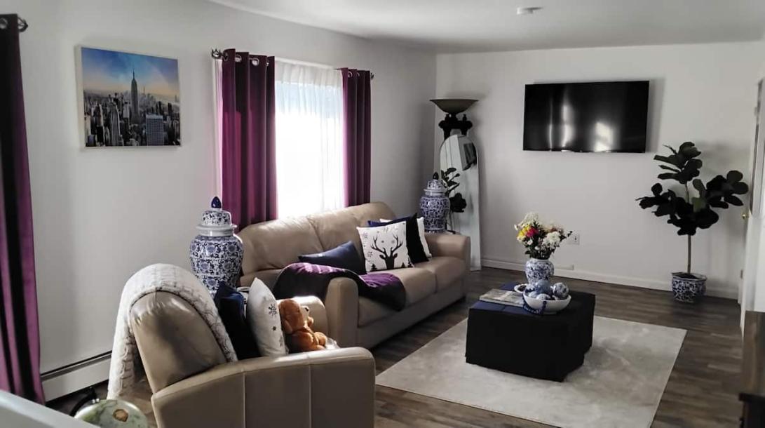 Room in Queens, New York, United States 2 bedrooms2 bedsShared bathroom-2