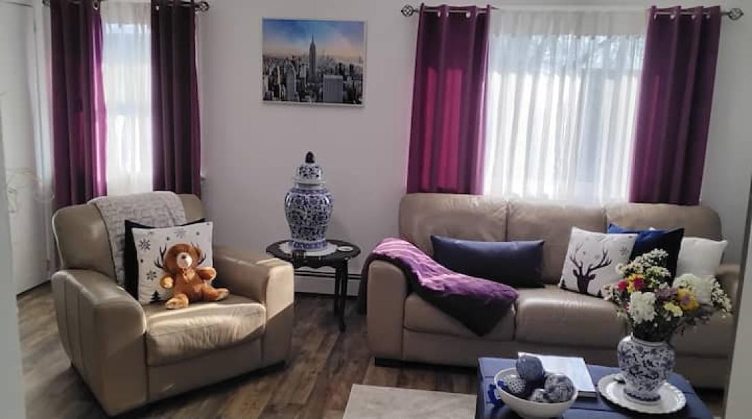 Room in Queens, New York, United States 2 bedrooms2 bedsShared bathroom-1