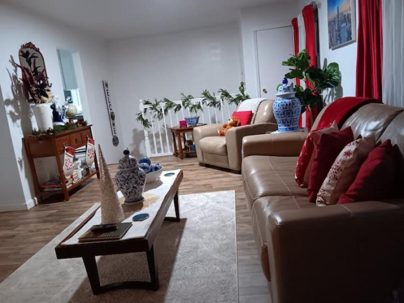 Room in Queens, New York, United States 2 bedrooms2 bedsShared bathroom-3