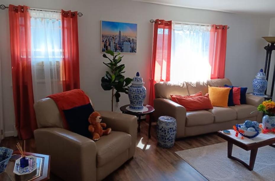 Room in Queens, New York, United States 2 bedrooms2 bedsShared bathroom-4