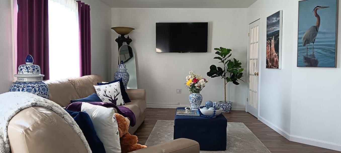 Room in Queens, New York, United States 2 bedrooms2 bedsShared bathroom-5