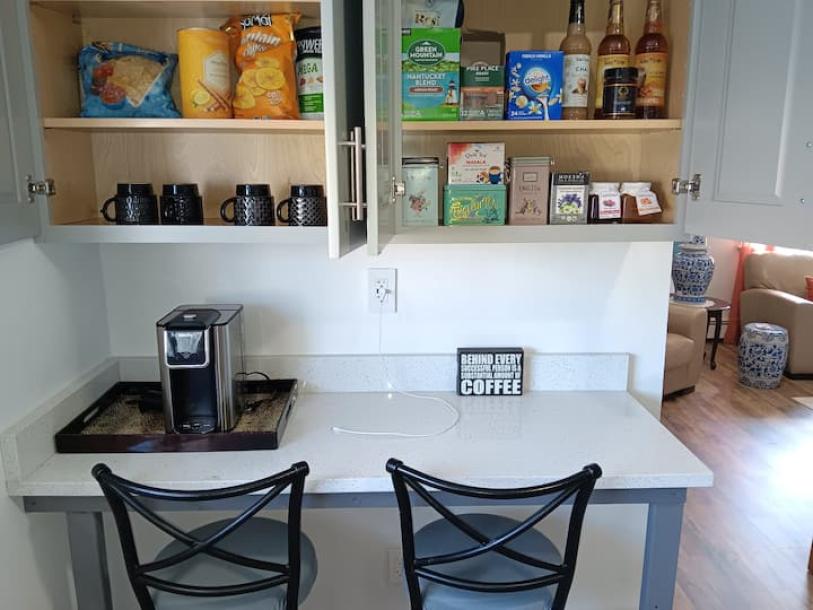 Room in Queens, New York, United States 2 bedrooms2 bedsShared bathroom-7