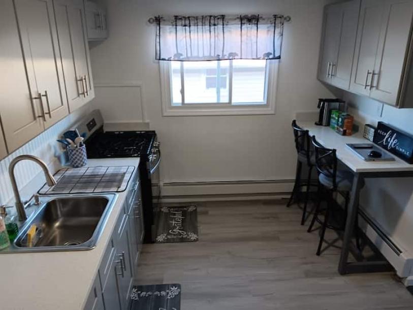Room in Queens, New York, United States 2 bedrooms2 bedsShared bathroom-8