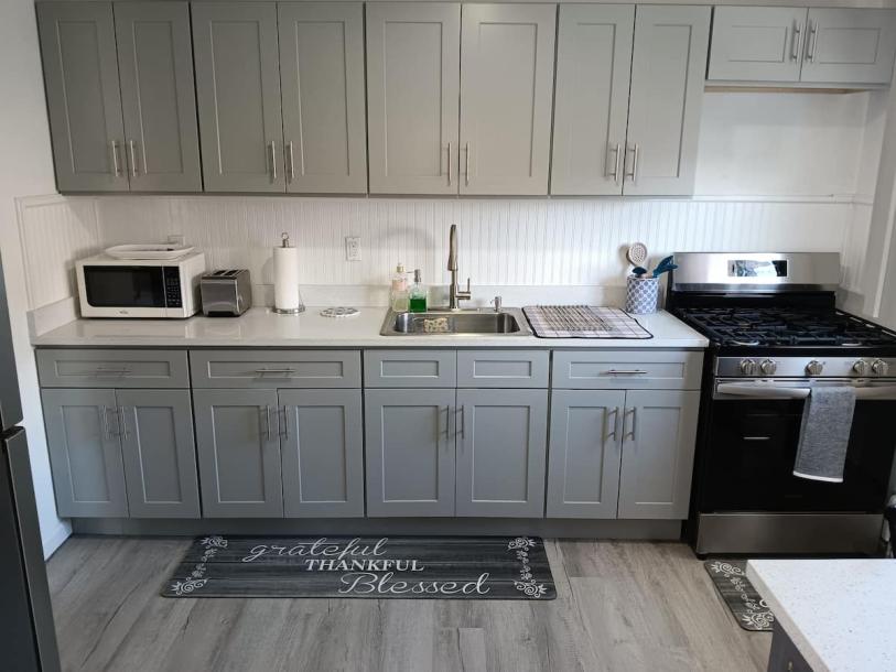 Room in Queens, New York, United States 2 bedrooms2 bedsShared bathroom-9