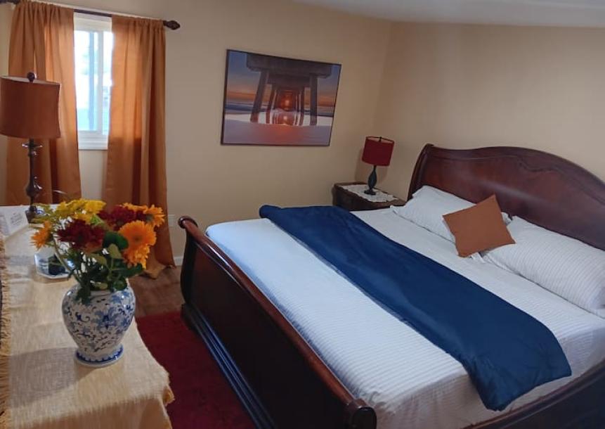 Room in Queens, New York, United States 2 bedrooms2 bedsShared bathroom-10