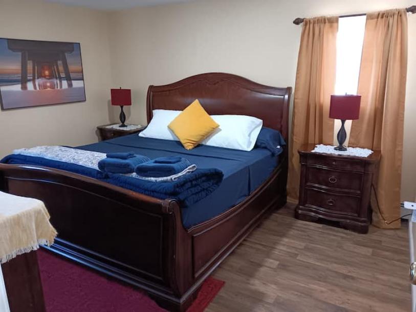 Room in Queens, New York, United States 2 bedrooms2 bedsShared bathroom-11