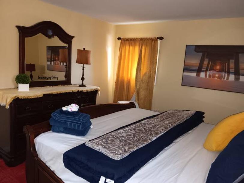 Room in Queens, New York, United States 2 bedrooms2 bedsShared bathroom-12