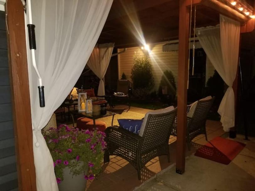 Room in Queens, New York, United States 2 bedrooms2 bedsShared bathroom-16