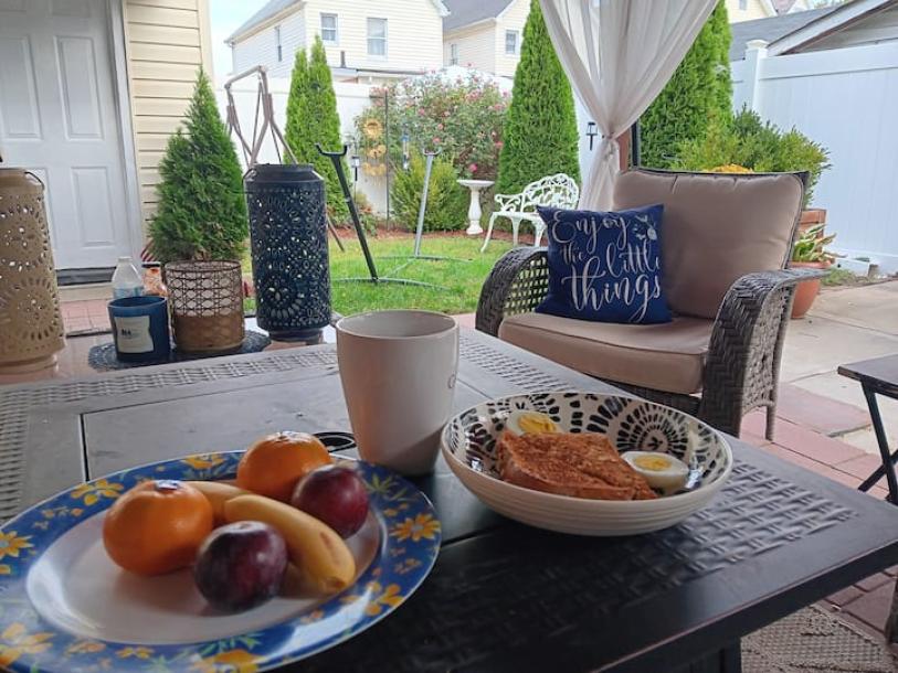 Room in Queens, New York, United States 2 bedrooms2 bedsShared bathroom-19