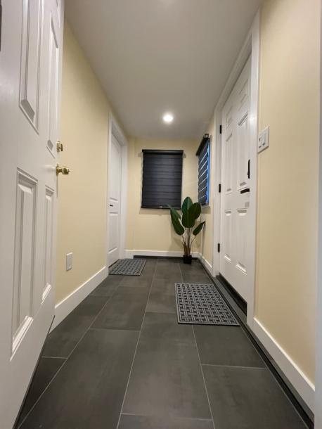 Room in Elmont, New York, United States 1 queen bedPrivate attached bathroom-6