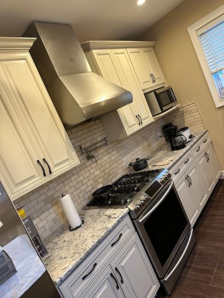 Room in Newark, New Jersey, United States 1 bedShared bathroom-3
