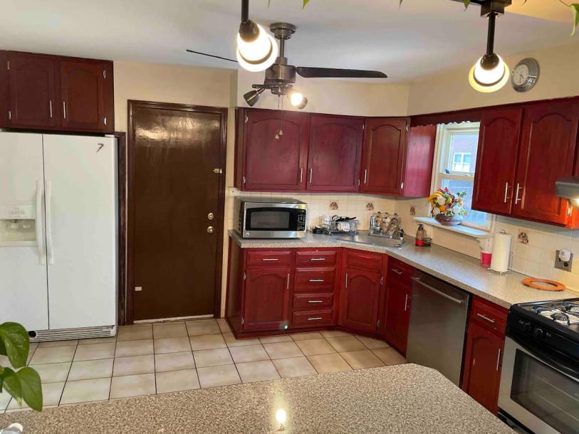 Room in Elizabeth, New Jersey, United States 1 bedShared bathroom-3