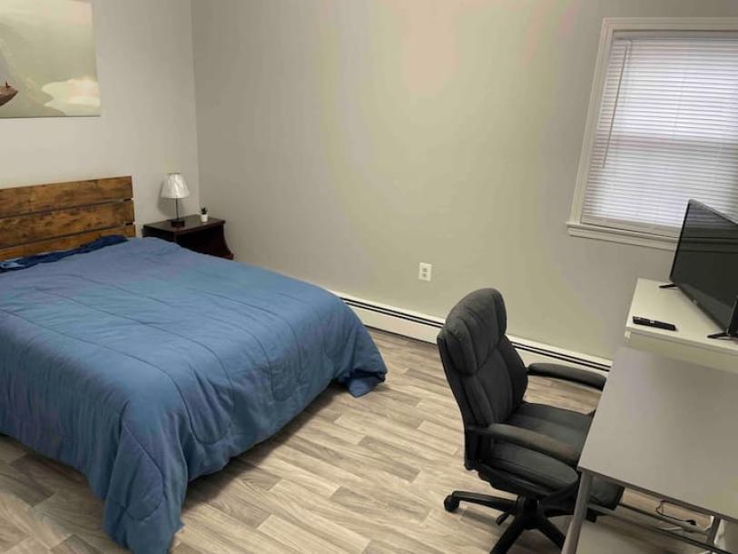 Room in Elizabeth, New Jersey, United States 1 bedShared bathroom-4