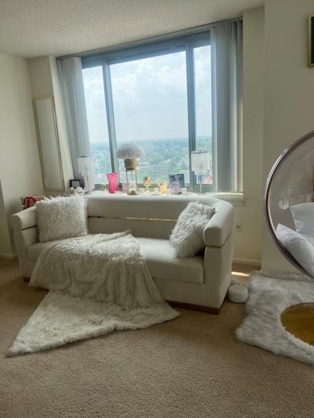 Entire rental unit in New Rochelle, New York, United States 2 guests1 bedroom1 bed1 bath-3