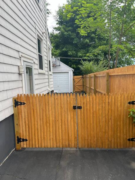 Room in Maplewood, New Jersey, United States 1 double bedPrivate attached bathroom-1