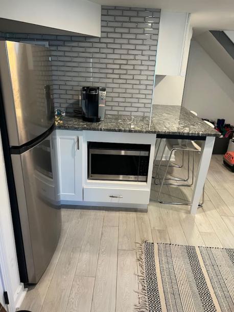 Room in Maplewood, New Jersey, United States 1 double bedPrivate attached bathroom-5
