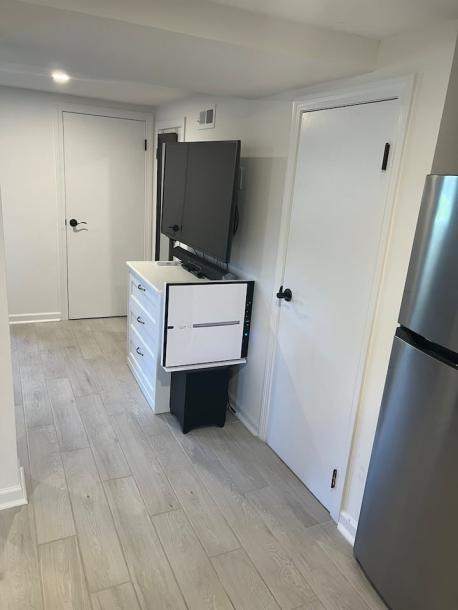 Room in Maplewood, New Jersey, United States 1 double bedPrivate attached bathroom-6
