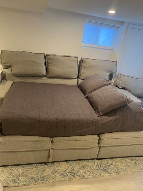 Room in Maplewood, New Jersey, United States 1 double bedPrivate attached bathroom-7