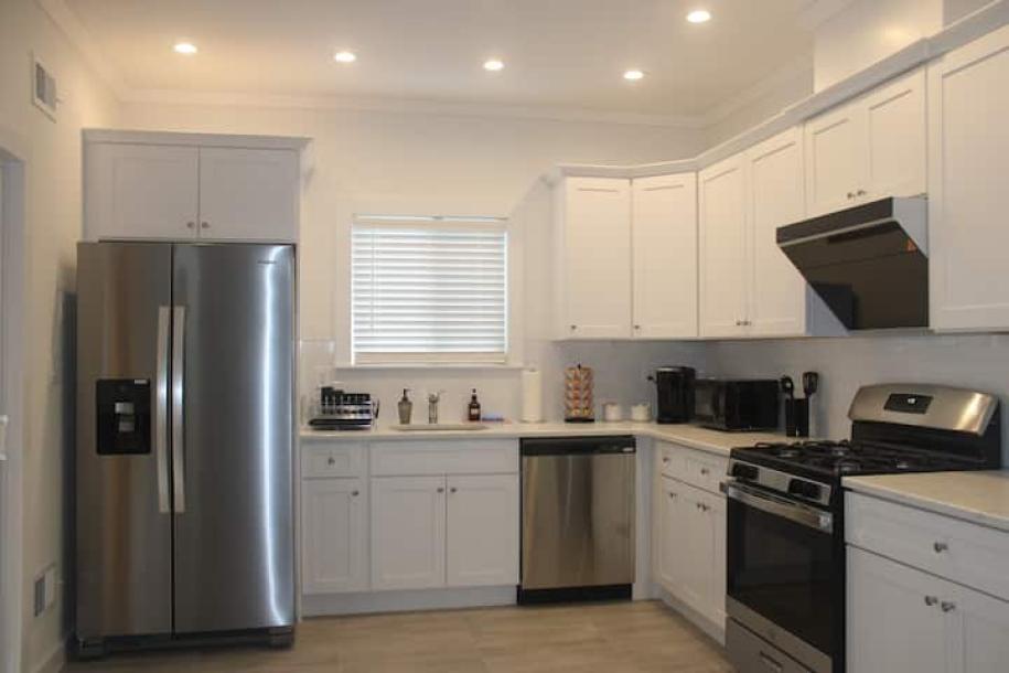 Room in Staten Island, New York, United States 2 bedsDedicated bathroom-3