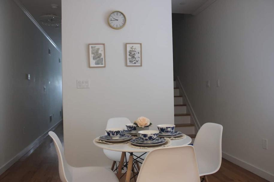 Room in Staten Island, New York, United States 2 bedsDedicated bathroom-4